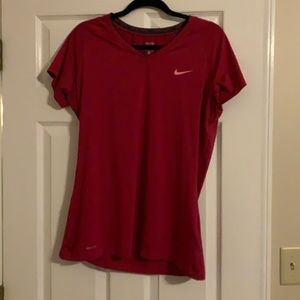 Nike Pro Dri-fit shirt